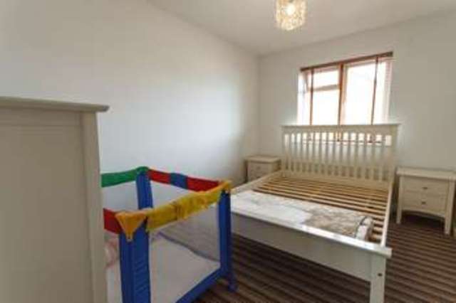  Image of 4 bedroom Detached house for sale in Beech Park Crediton EX17 at Beech Park  Crediton, EX17 1HW