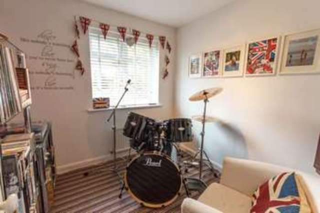 Image of 4 bedroom Detached house for sale in Beech Park Crediton EX17 at Beech Park  Crediton, EX17 1HW