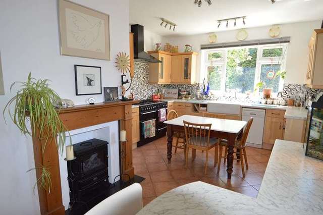  Image of 4 bedroom Semi-Detached house for sale in Beech Road Bournville Birmingham B30 at Beech Road Bournville Birmingham, B30 1LL
