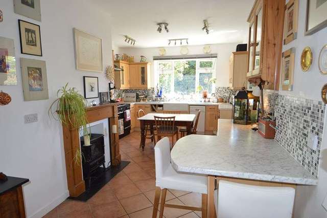  Image of 4 bedroom Semi-Detached house for sale in Beech Road Bournville Birmingham B30 at Beech Road Bournville Birmingham, B30 1LL