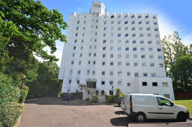  Image of 2 bedroom Flat for sale in Belgrave Road London E11 at Wanstead London Wanstead, E11 3RE