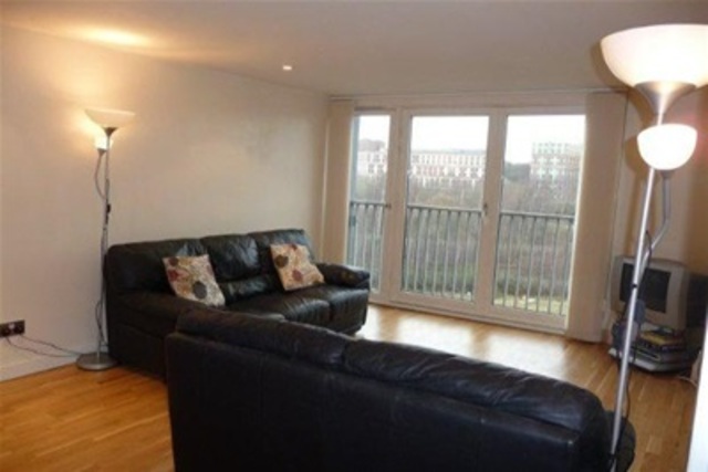  Image of 2 bedroom Flat to rent in Bell Street Glasgow G4 at Calton Glasgow Glasgow, G4 0SZ