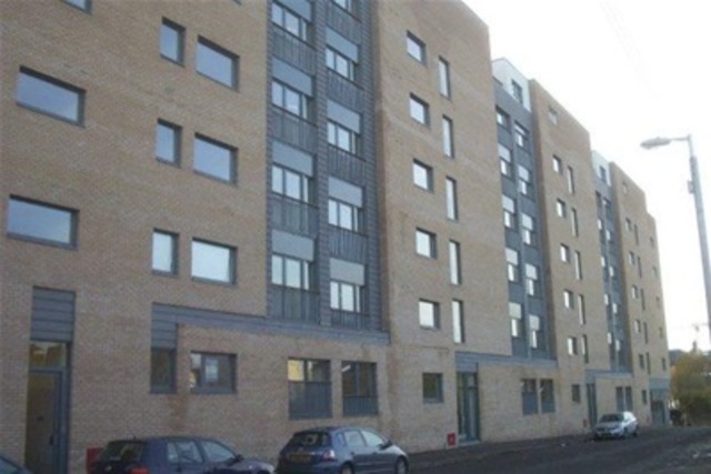  Image of 2 bedroom Flat to rent in Bell Street Glasgow G4 at Calton Glasgow Glasgow, G4 0SZ