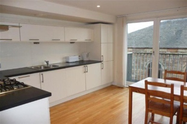  Image of 2 bedroom Flat to rent in Bell Street Glasgow G4 at Calton Glasgow Glasgow, G4 0SZ