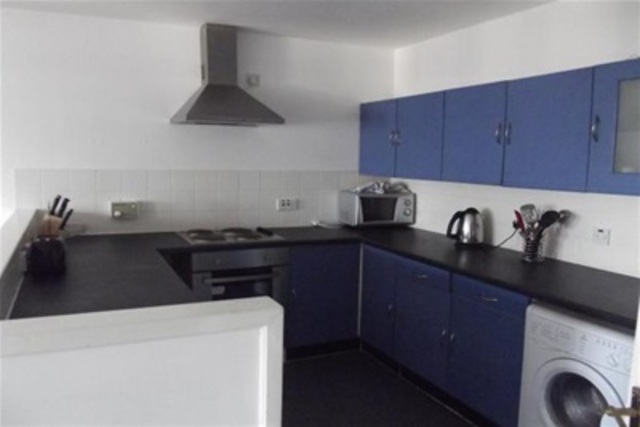  Image of 2 bedroom Flat to rent in Bell Street Glasgow G4 at City Centre Glasgow Glasgow, G4 0TQ