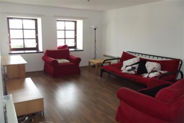  Image of 2 bedroom Flat to rent in Bell Street Glasgow G4 at City Centre Glasgow Glasgow, G4 0TQ