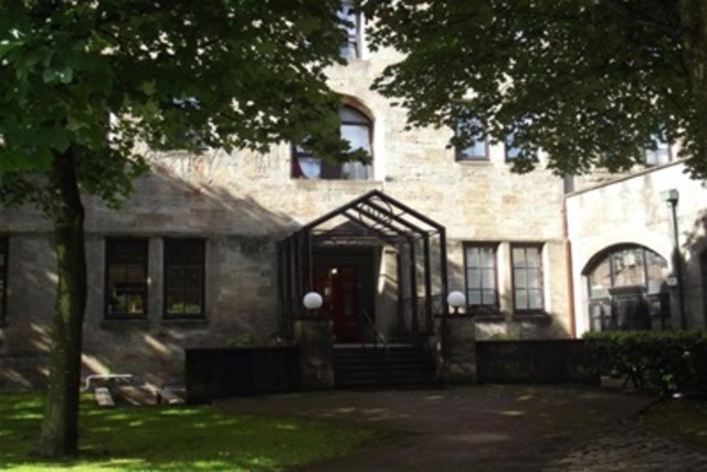  Image of 2 bedroom Flat to rent in Bell Street Glasgow G4 at City Centre Glasgow Glasgow, G4 0TQ