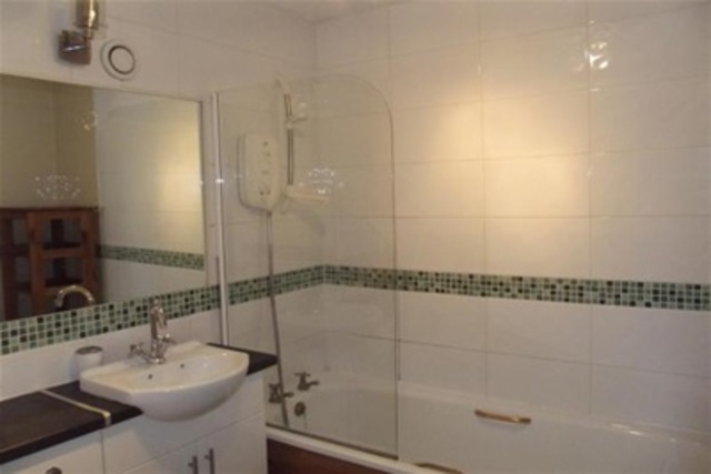  Image of 2 bedroom Flat to rent in Bell Street Glasgow G4 at City Centre Glasgow Glasgow, G4 0TQ