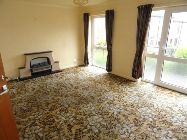  Image of 3 bedroom Semi-Detached house for sale in Belmont Crescent Shipley BD18 at Shipley, BD18 3NB