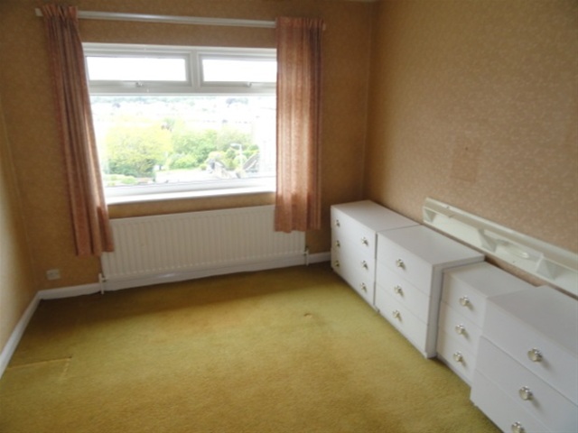  Image of 3 bedroom Semi-Detached house for sale in Belmont Crescent Shipley BD18 at Shipley, BD18 3NB