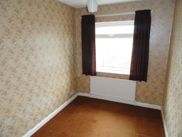  Image of 3 bedroom Semi-Detached house for sale in Belmont Crescent Shipley BD18 at Shipley, BD18 3NB