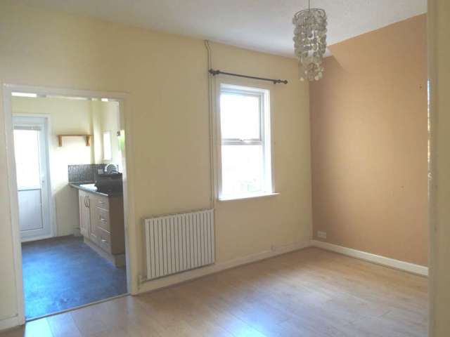  Image of 2 bedroom Terraced house for sale in Beltring Road Eastbourne BN22 at Beltring Road  Eastbourne, BN22 8JH