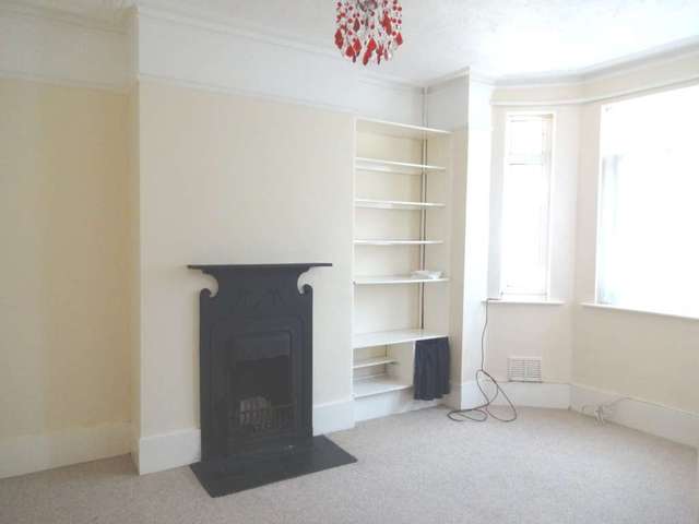  Image of 2 bedroom Terraced house for sale in Beltring Road Eastbourne BN22 at Beltring Road  Eastbourne, BN22 8JH