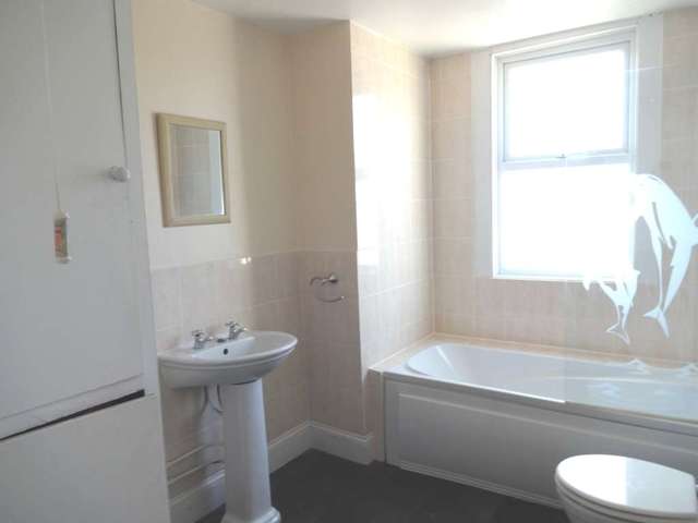 Image of 2 bedroom Terraced house for sale in Beltring Road Eastbourne BN22 at Beltring Road  Eastbourne, BN22 8JH