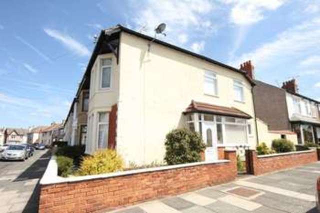  Image of 3 bedroom Semi-Detached house for sale in Belvidere Road Wallasey CH45 at Belvidere Road  Wallasey, CH45 4PT