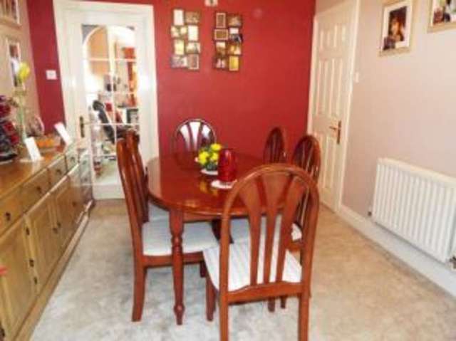  Image of 4 bedroom Detached house for sale in Bentley Avenue Yaxley Peterborough PE7 at Yaxley Peterborough Yaxley, PE7 3ZT
