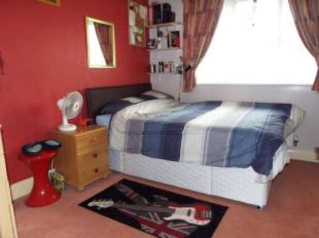 Image of 4 bedroom Detached house for sale in Bentley Avenue Yaxley Peterborough PE7 at Yaxley Peterborough Yaxley, PE7 3ZT