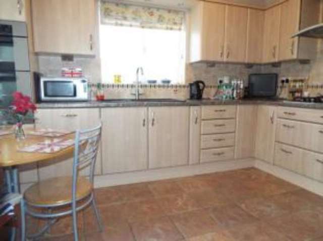  Image of 4 bedroom Detached house for sale in Bentley Avenue Yaxley Peterborough PE7 at Yaxley Peterborough Yaxley, PE7 3ZT