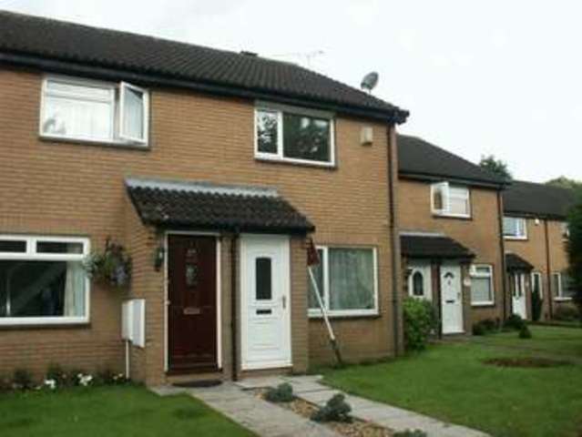  Image of 2 bedroom Terraced house for sale in Berenda Drive Longwell Green Bristol BS30 at Berenda Drive Longwell Green Bristol, BS30 9YY