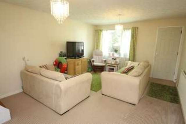  Image of 2 bedroom Terraced house for sale in Berenda Drive Longwell Green Bristol BS30 at Berenda Drive Longwell Green Bristol, BS30 9YY