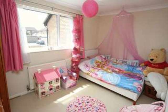  Image of 2 bedroom Terraced house for sale in Berenda Drive Longwell Green Bristol BS30 at Berenda Drive Longwell Green Bristol, BS30 9YY