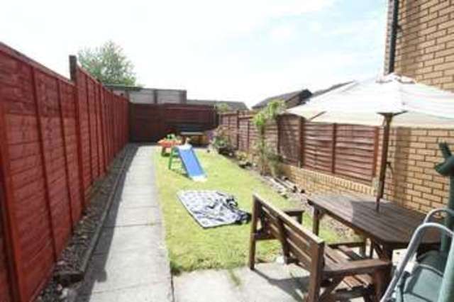  Image of 2 bedroom Terraced house for sale in Berenda Drive Longwell Green Bristol BS30 at Berenda Drive Longwell Green Bristol, BS30 9YY