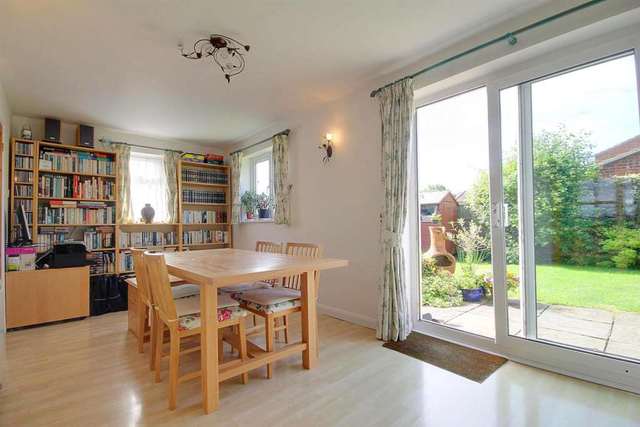  Image of 4 bedroom Detached house for sale in Berkeley Square Hemel Hempstead HP2 at Berkeley Square  Hemel Hempstead, HP2 7QR