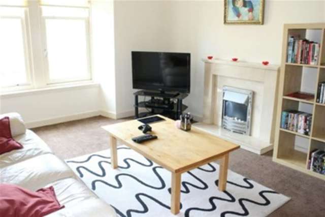  Image of 1 bedroom Flat to rent in Berkeley Street Glasgow G3 at Glasgow, G3 7HH