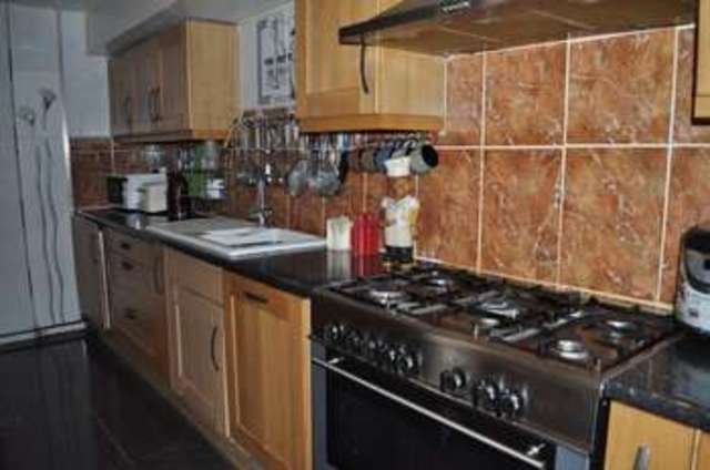  Image of 1 bedroom Property to rent in Alscot Way London SE1 at London, SE1 5XU