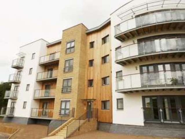  Image of 2 bedroom Flat to rent in Bertram Way Norwich NR1 at Bertram Way  Norwich, NR1 1FD