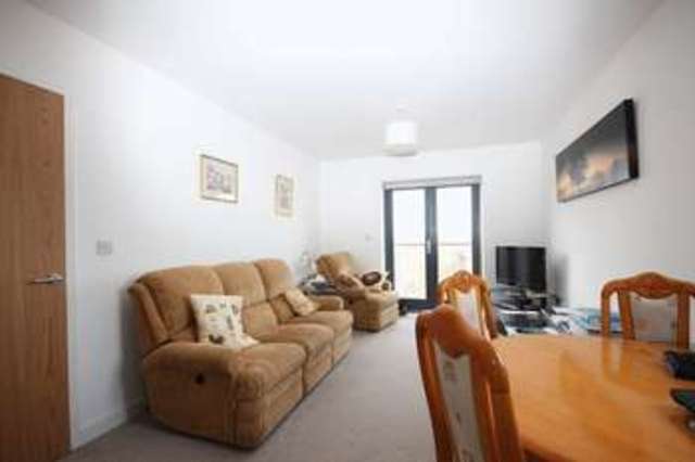  Image of 2 bedroom Flat to rent in Bertram Way Norwich NR1 at Bertram Way  Norwich, NR1 1FD