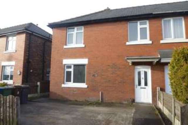  Image of 3 bedroom Semi-Detached house to rent in Bickershaw Lane Bickershaw Wigan WN2 at Bickershaw Lane Bickershaw Abram, WN2 5TL
