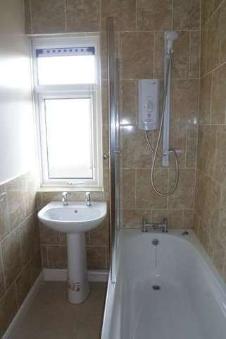  Image of 3 bedroom Semi-Detached house to rent in Bickershaw Lane Bickershaw Wigan WN2 at Bickershaw Lane Bickershaw Abram, WN2 5TL