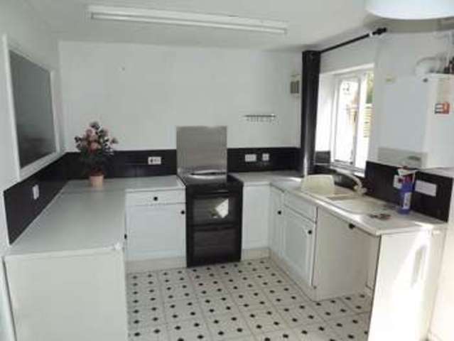  Image of 3 bedroom Terraced house for sale in Biddlestone Grove Walsall WS5 at Biddlestone Grove  Walsall, WS5 4DB