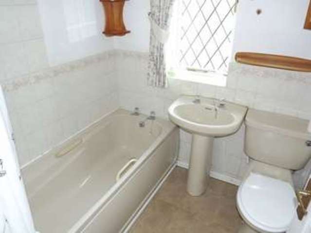  Image of 3 bedroom Terraced house for sale in Biddlestone Grove Walsall WS5 at Biddlestone Grove  Walsall, WS5 4DB