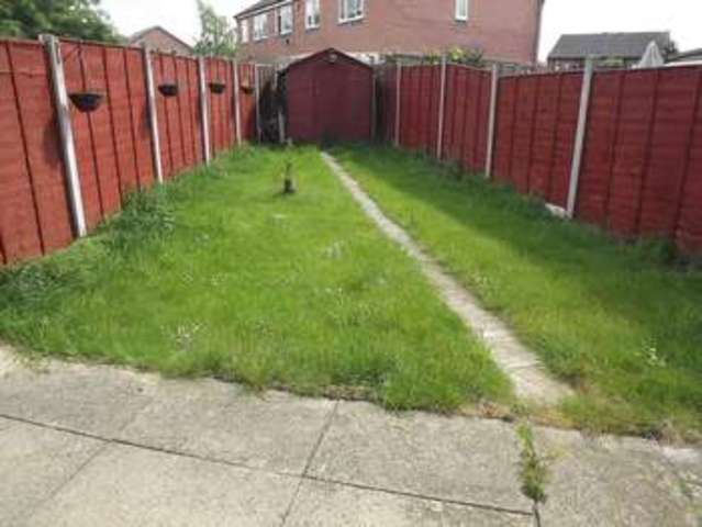  Image of 3 bedroom Terraced house for sale in Biddlestone Grove Walsall WS5 at Biddlestone Grove  Walsall, WS5 4DB