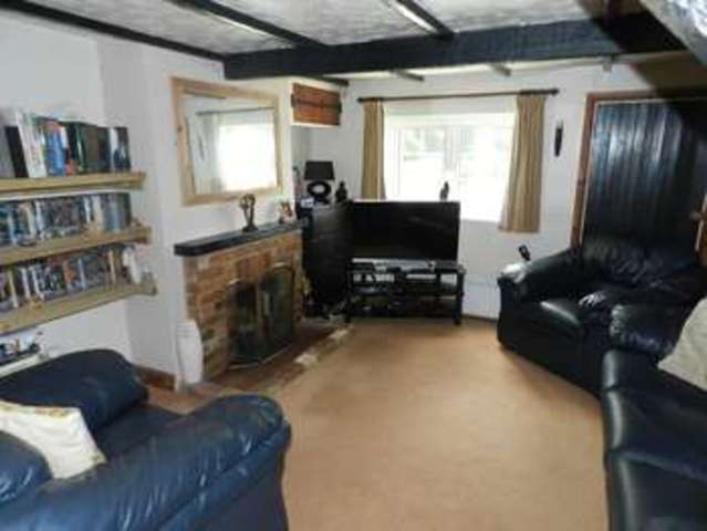  Image of 2 bedroom Terraced house for sale in Bidwell Bidwell Dunstable LU5 at Bidwell, LU5 6JP
