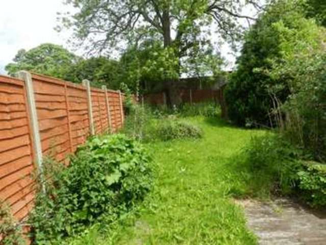  Image of 2 bedroom Terraced house for sale in Bidwell Bidwell Dunstable LU5 at Bidwell, LU5 6JP