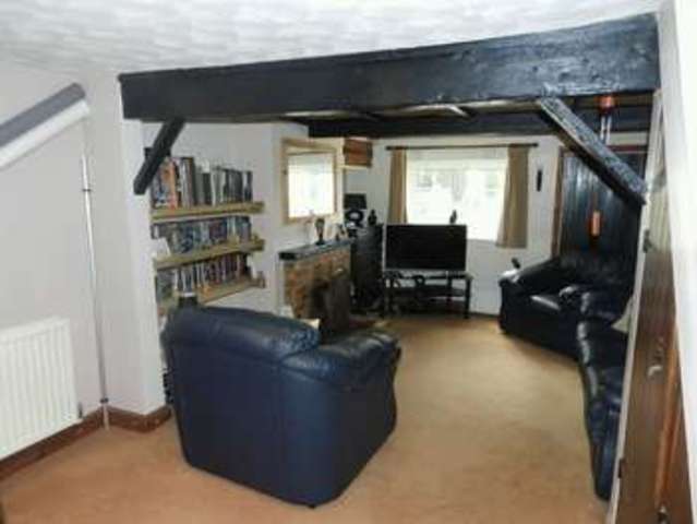  Image of 2 bedroom Terraced house for sale in Bidwell Bidwell Dunstable LU5 at Bidwell, LU5 6JP