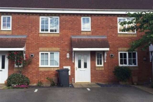  Image of 3 bedroom Detached house to rent in Brunel Drive Biggleswade SG18 at Biggleswade, SG18 8BH