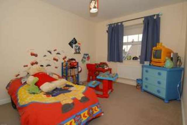  Image of 3 bedroom Terraced house to rent in Binder Close Higham Ferrers Rushden NN10 at Binder Close Higham Ferrers Rushden, NN10 8PH