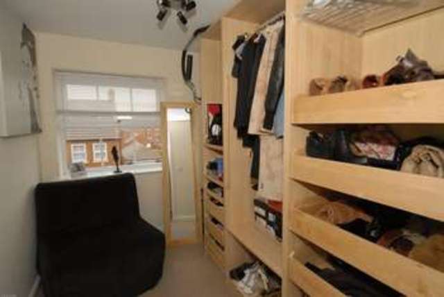  Image of 3 bedroom Terraced house to rent in Binder Close Higham Ferrers Rushden NN10 at Binder Close Higham Ferrers Rushden, NN10 8PH