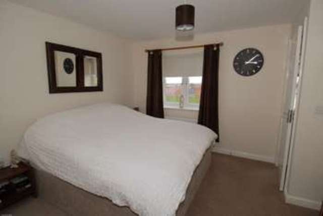  Image of 3 bedroom Terraced house to rent in Binder Close Higham Ferrers Rushden NN10 at Binder Close Higham Ferrers Rushden, NN10 8PH