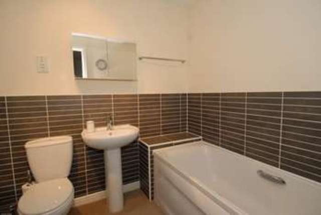  Image of 3 bedroom Terraced house to rent in Binder Close Higham Ferrers Rushden NN10 at Binder Close Higham Ferrers Rushden, NN10 8PH