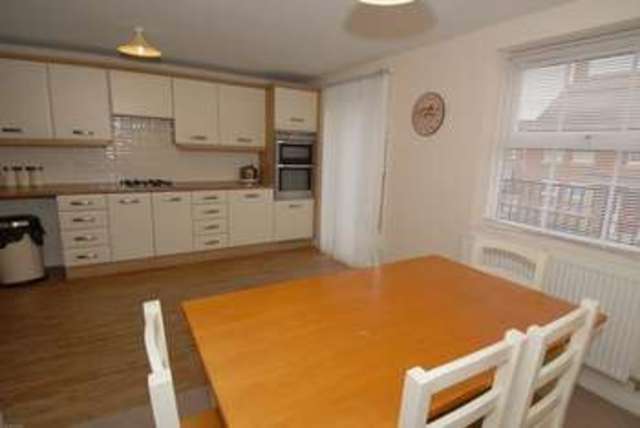  Image of 3 bedroom Terraced house to rent in Binder Close Higham Ferrers Rushden NN10 at Binder Close Higham Ferrers Rushden, NN10 8PH