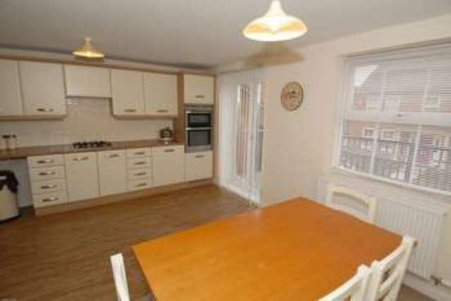  Image of 3 bedroom Terraced house to rent in Binder Close Higham Ferrers Rushden NN10 at Binder Close Higham Ferrers Rushden, NN10 8PH