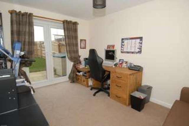  Image of 3 bedroom Terraced house to rent in Binder Close Higham Ferrers Rushden NN10 at Binder Close Higham Ferrers Rushden, NN10 8PH