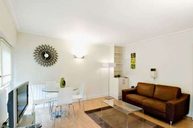  Image of 1 bedroom Apartment to rent in Gifford Street London N1 at Bingfield Street  London, N1 0DF
