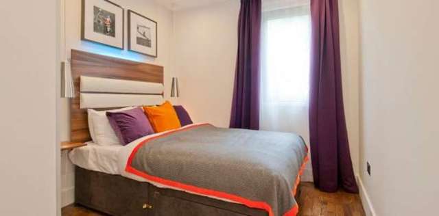  Image of 1 bedroom Apartment to rent in Gifford Street London N1 at Bingfield Street  London, N1 0DF