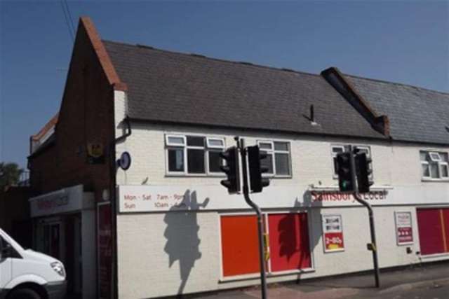  Image of 1 bedroom Flat to rent in Bingham Road Cotgrave Nottingham NG12 at Nottingham, NG12 3JS